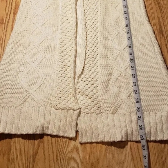 Mac & Jac Women's Cardigan Sweater Size: Small Button - Picture 7 of 12